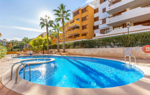 Venta - Apartment -
Punta Prima