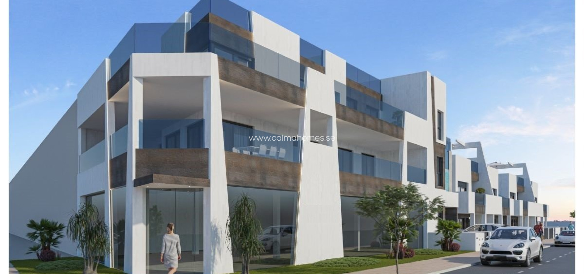 Venta - Bungalow -
Pilar de la Horadada