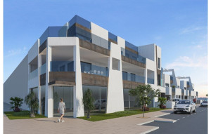 Venta - Bungalow -
Pilar de la Horadada