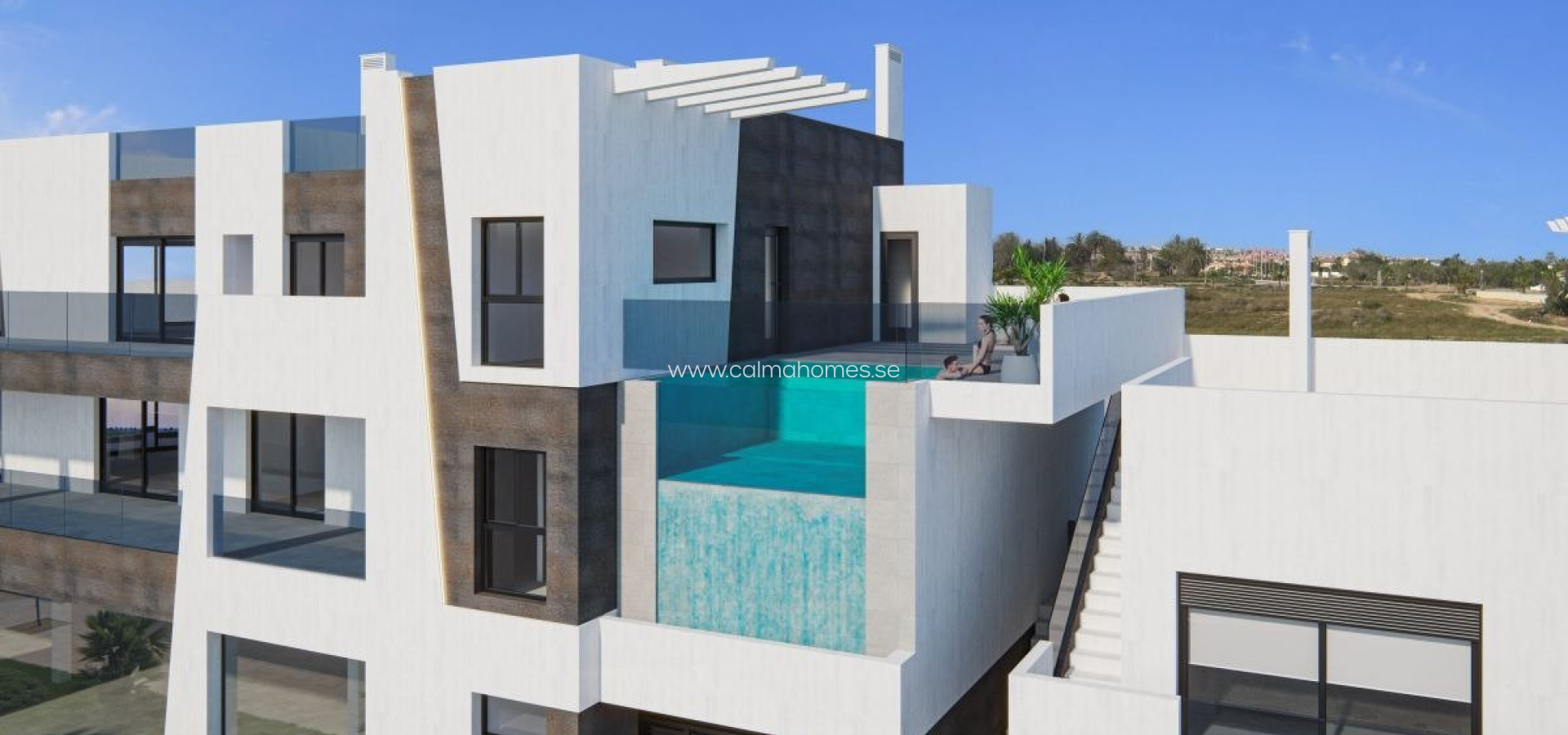 Venta - Bungalow -
Pilar de la Horadada