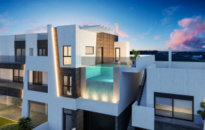 Venta - Bungalow -
Pilar de la Horadada