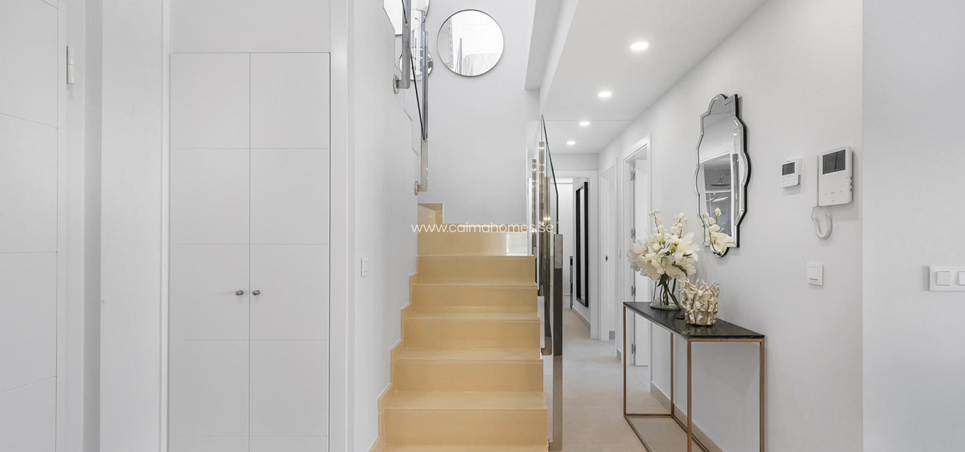 Venta - Ático -
Orihuela Costa