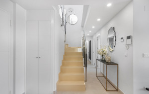 Venta - Ático -
Orihuela Costa