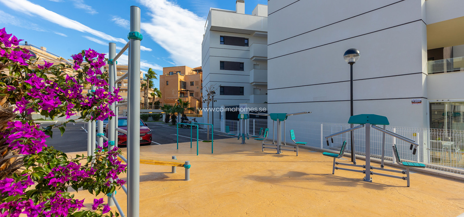 Venta - Ático -
Orihuela Costa