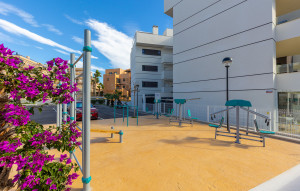 Venta - Ático -
Orihuela Costa