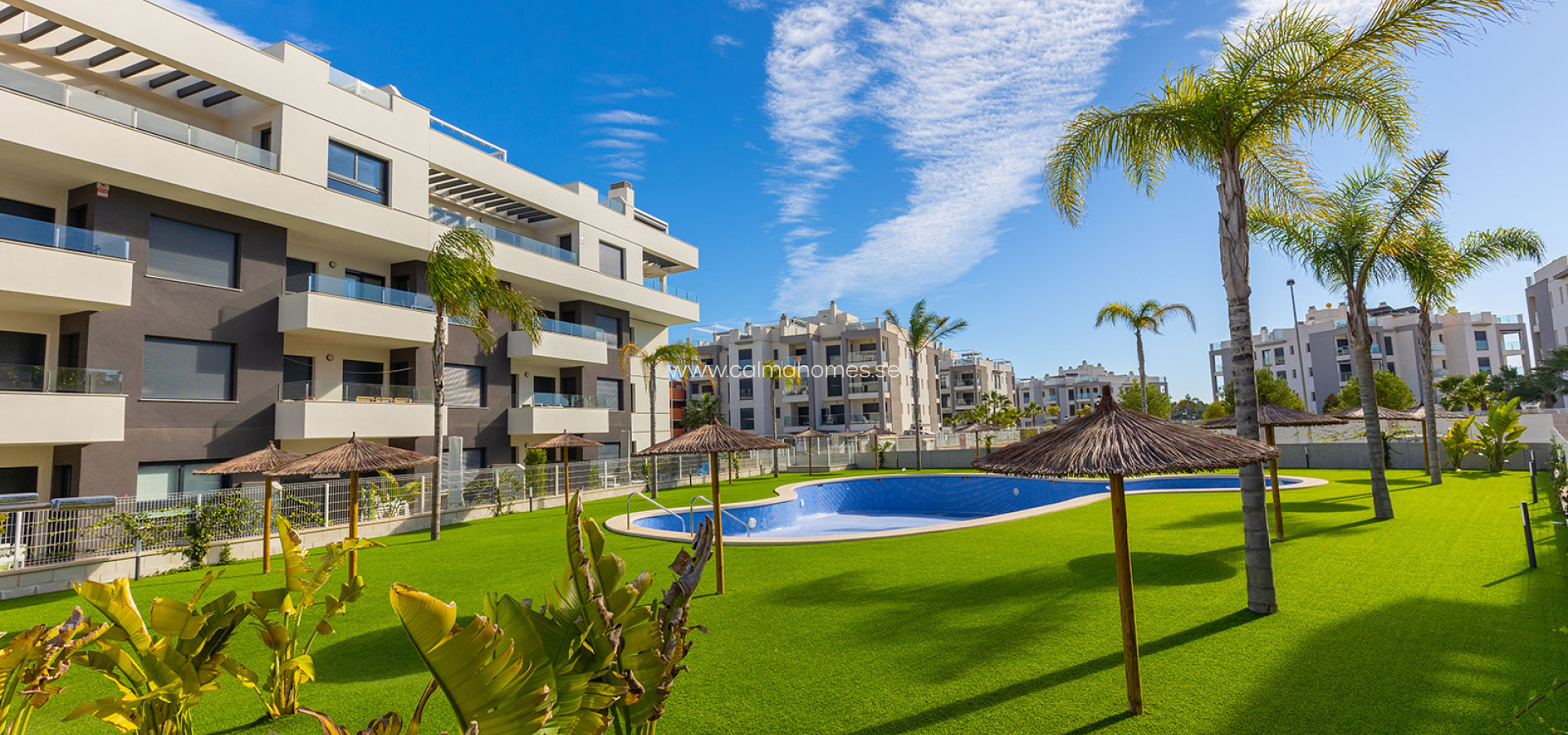 Venta - Ático -
Orihuela Costa