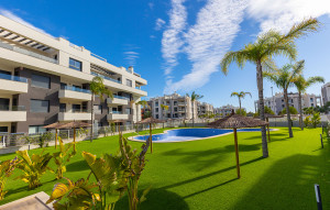 Venta - Ático -
Orihuela Costa