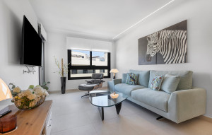 Venta - Ático -
Orihuela Costa