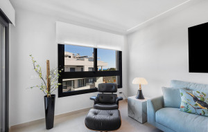 Venta - Ático -
Orihuela Costa