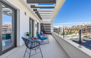 Venta - Ático -
Orihuela Costa