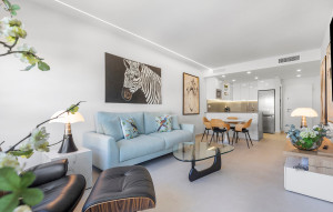 Venta - Ático -
Orihuela Costa