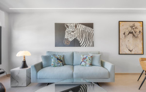 Venta - Ático -
Orihuela Costa