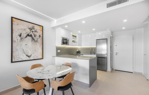 Venta - Ático -
Orihuela Costa