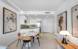 Venta - Ático -
Orihuela Costa