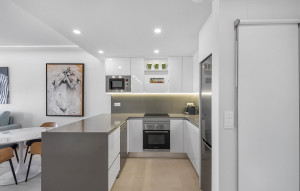 Venta - Ático -
Orihuela Costa