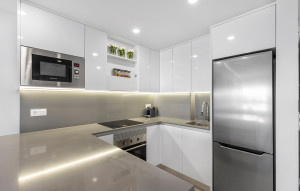 Venta - Ático -
Orihuela Costa