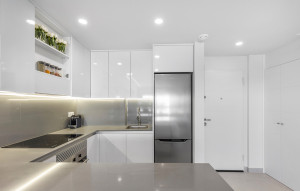 Venta - Ático -
Orihuela Costa