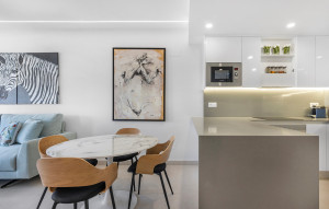 Venta - Ático -
Orihuela Costa