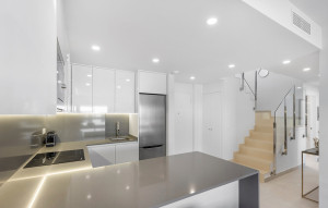 Venta - Ático -
Orihuela Costa