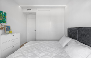 Venta - Ático -
Orihuela Costa