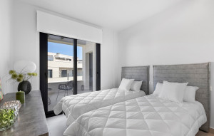 Venta - Ático -
Orihuela Costa