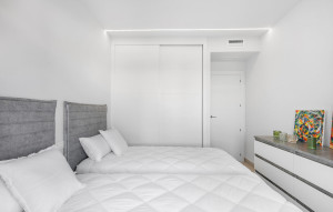 Venta - Ático -
Orihuela Costa