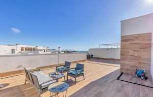 Venta - Ático -
Orihuela Costa