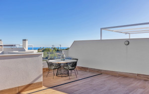 Venta - Ático -
Orihuela Costa