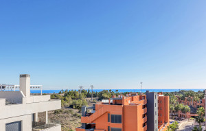 Venta - Ático -
Orihuela Costa