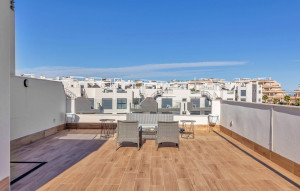 Venta - Ático -
Orihuela Costa