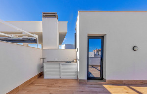 Venta - Ático -
Orihuela Costa