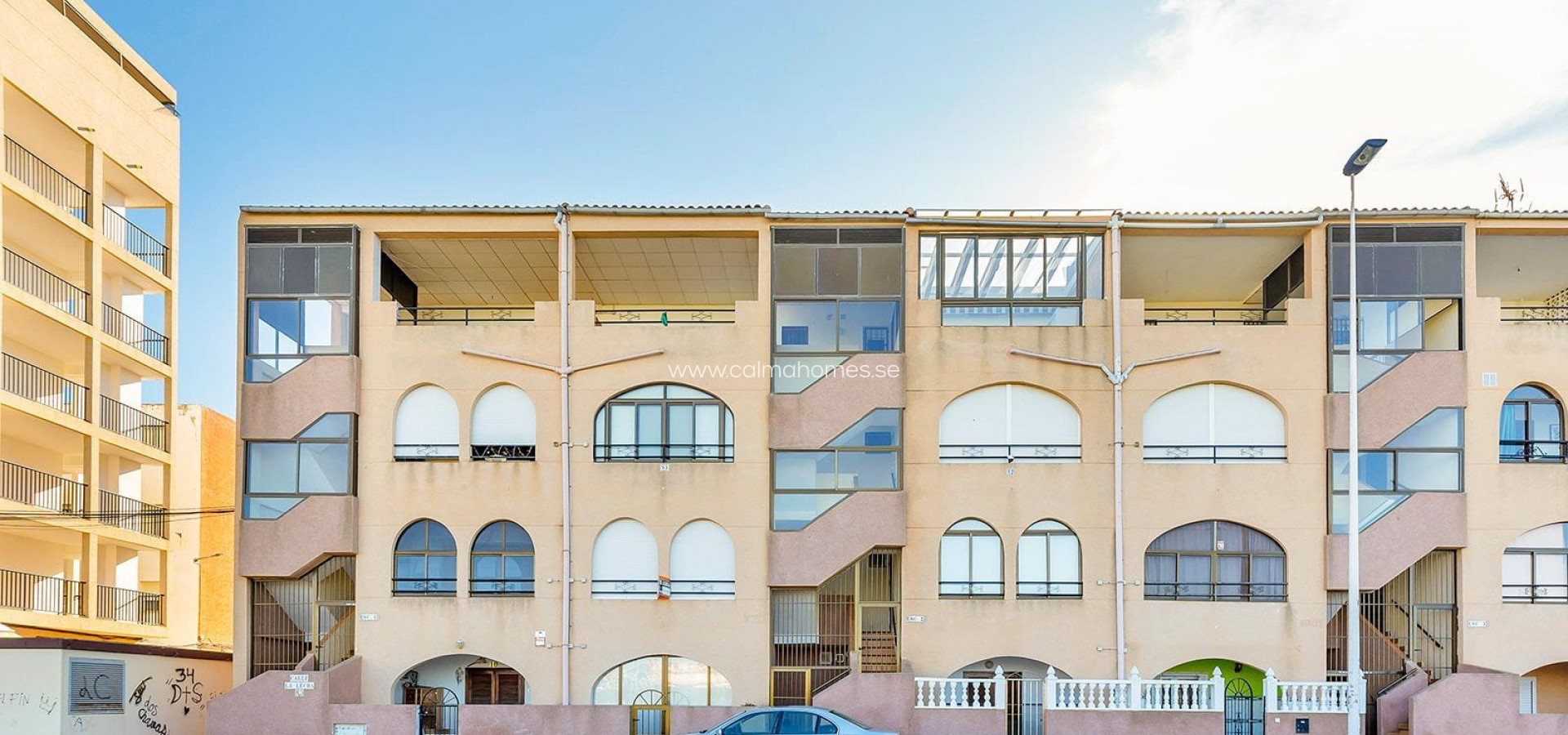 Venta - Ground Floor -
Torrevieja - La Mata pueblo