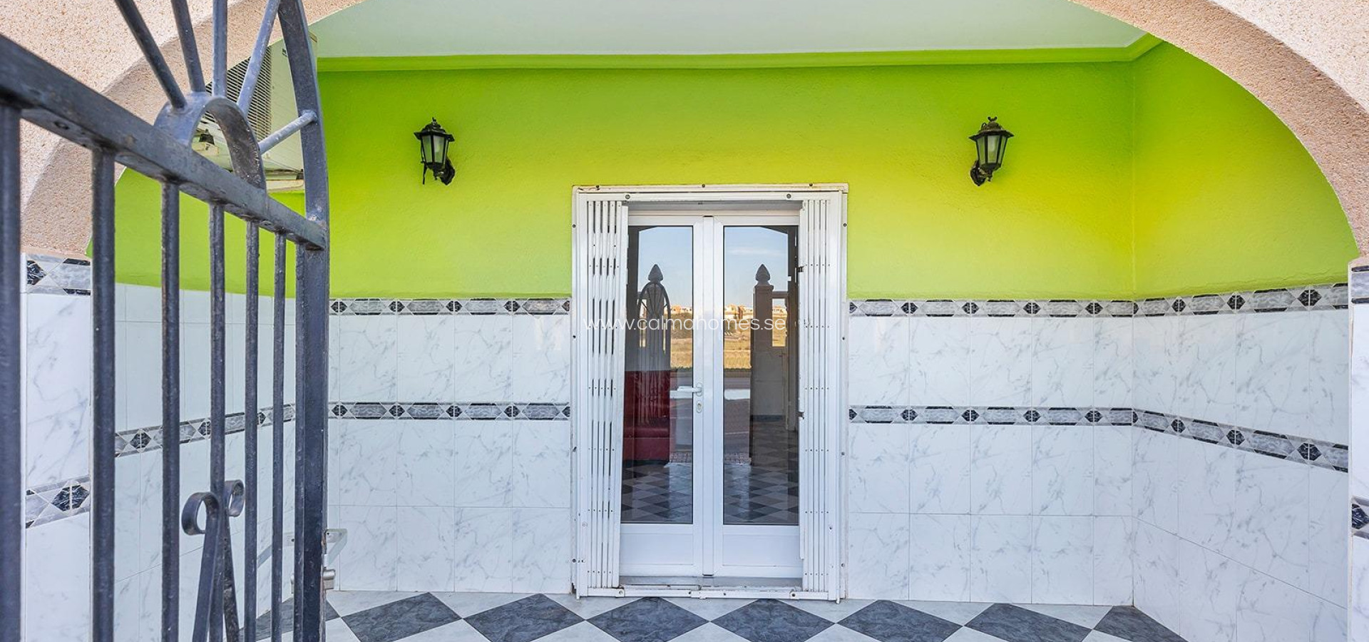 Venta - Ground Floor -
Torrevieja - La Mata pueblo