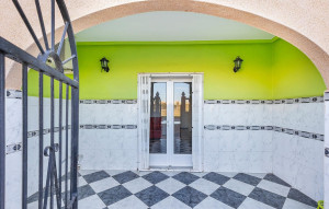 Venta - Ground Floor -
Torrevieja - La Mata pueblo