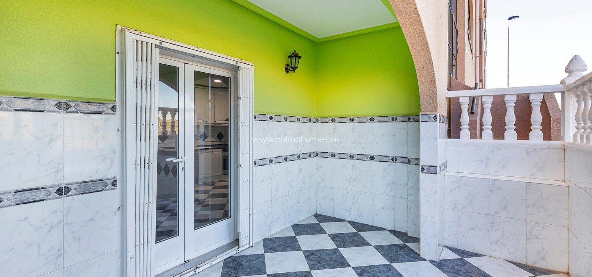 Venta - Ground Floor -
Torrevieja - La Mata pueblo
