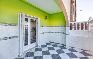 Venta - Ground Floor -
Torrevieja - La Mata pueblo
