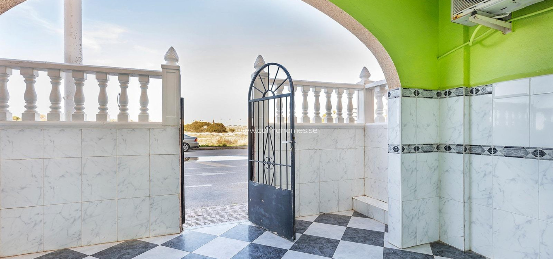 Venta - Ground Floor -
Torrevieja - La Mata pueblo