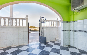 Venta - Ground Floor -
Torrevieja - La Mata pueblo