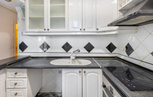 Venta - Ground Floor -
Torrevieja - La Mata pueblo
