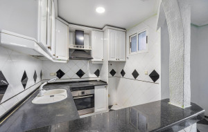 Venta - Ground Floor -
Torrevieja - La Mata pueblo
