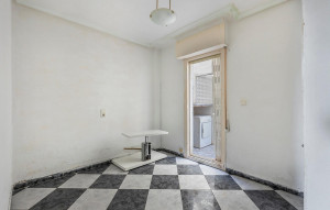 Venta - Ground Floor -
Torrevieja - La Mata pueblo