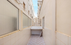 Venta - Ground Floor -
Torrevieja - La Mata pueblo