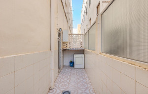 Venta - Ground Floor -
Torrevieja - La Mata pueblo