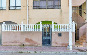 Venta - Ground Floor -
Torrevieja - La Mata pueblo