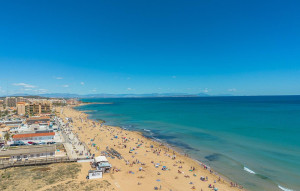 Venta - Ground Floor -
Torrevieja - La Mata pueblo