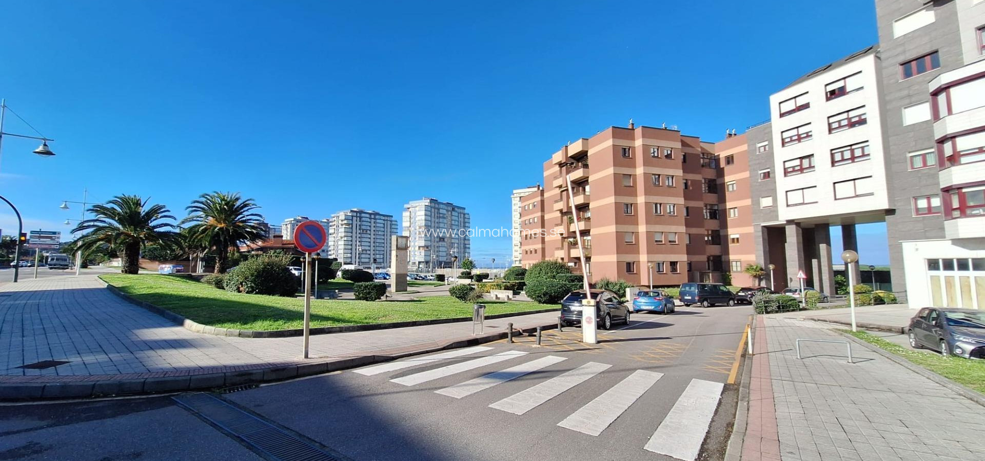 Venta - Parking -
Salinas