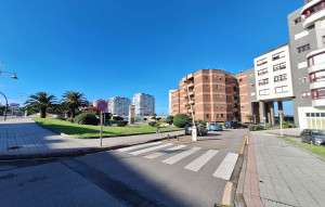 Venta - Parking -
Salinas