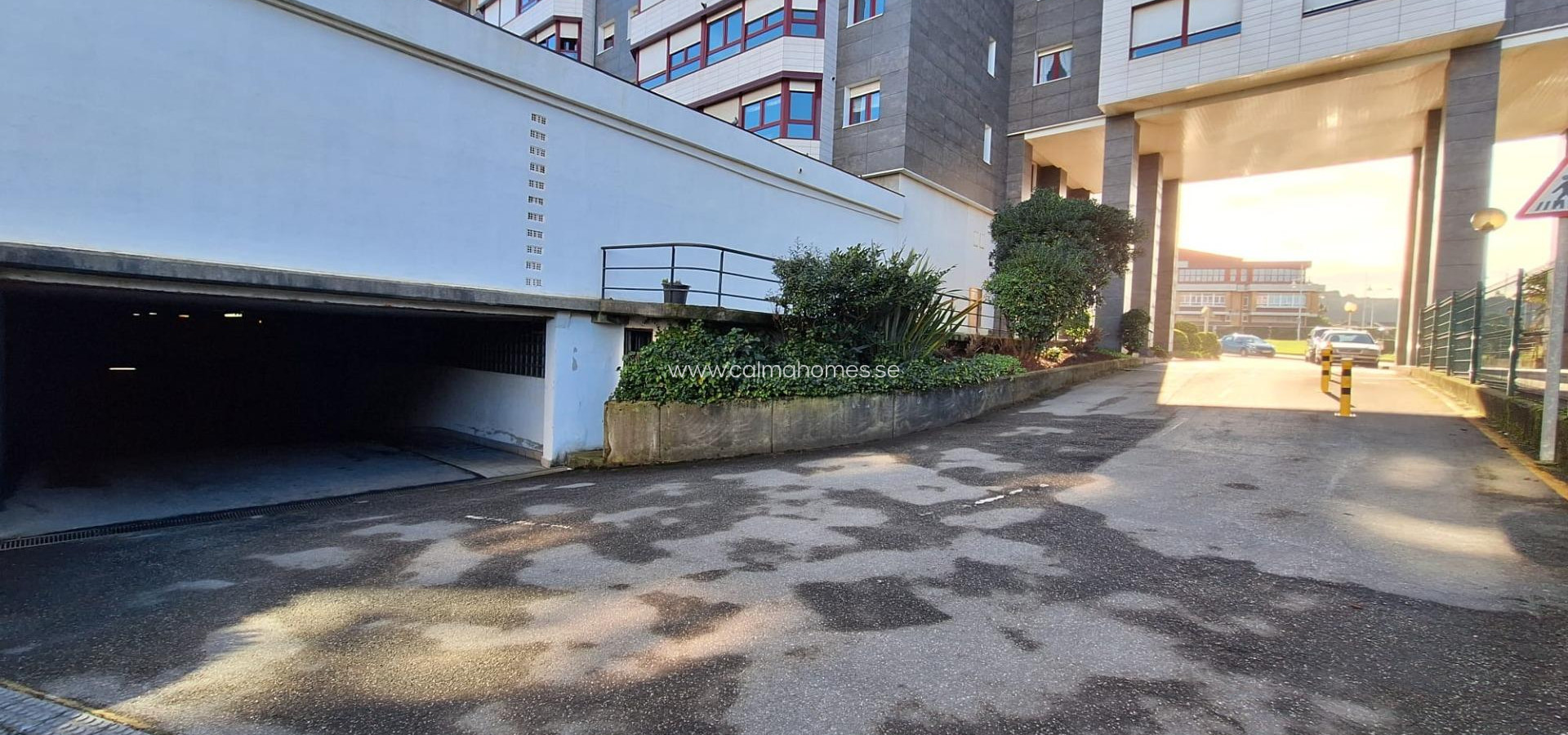 Venta - Parking -
Salinas