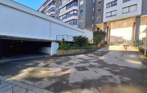 Venta - Parking -
Salinas