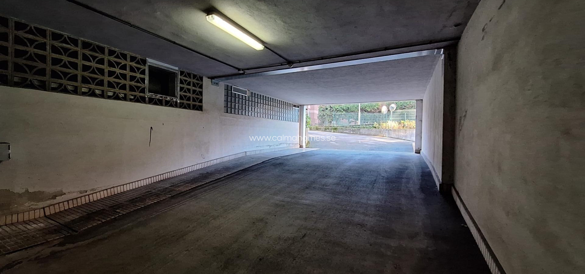 Venta - Parking -
Salinas